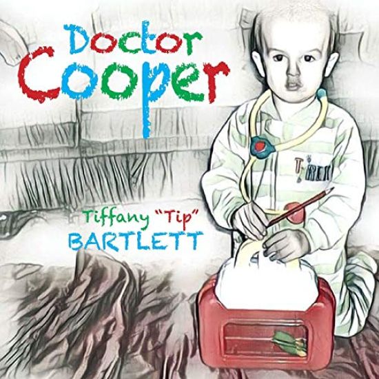 Dr. Cooper