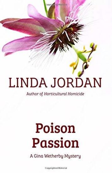 Poison Passion: A Gina Wetherby Mystery