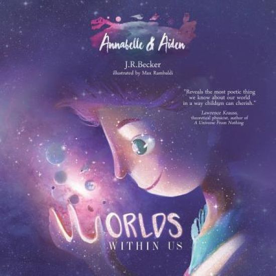 Annabelle & Aiden: Worlds Within Us
