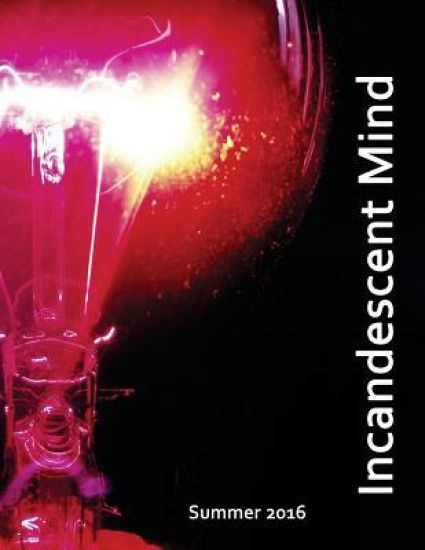 Incandescent Mind