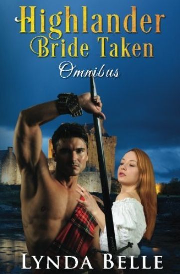 Highlander Bride Taken: Omnibus