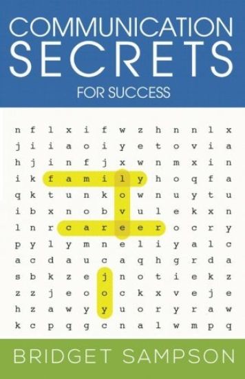 Communication Secrets for Success