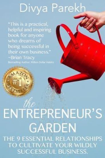 The Entrepreneur's Garden