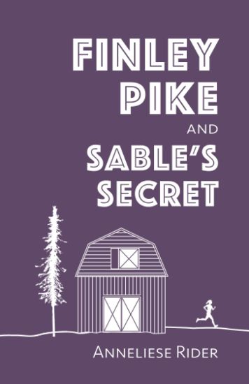 Finley Pike and Sable's Secret