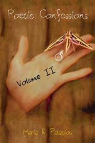 Poetic Confessions: Volume II