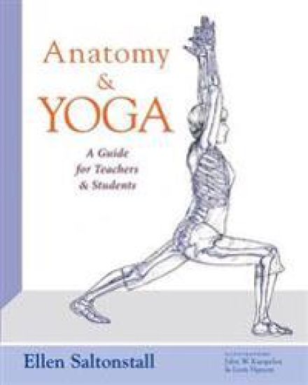 Anatomy and Yoga