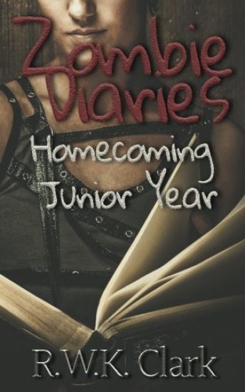 Zombie Diaries Homecoming Junior Year: The Mavis Saga