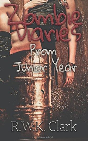 Zombie Diaries Prom Junior Year: The Mavis Saga