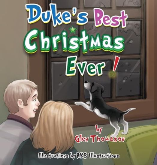 Duke's Best Christmas Ever!
