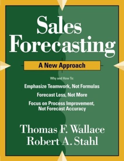 Sales Forecasting A New Approach