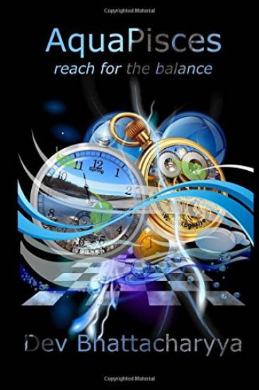 Aquapisces: Reach for the Balance