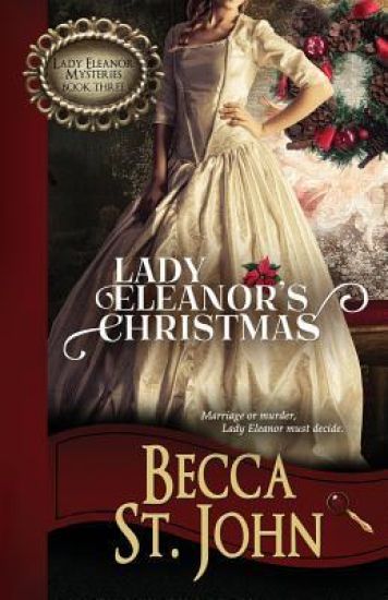 Lady Eleanor's Christmas