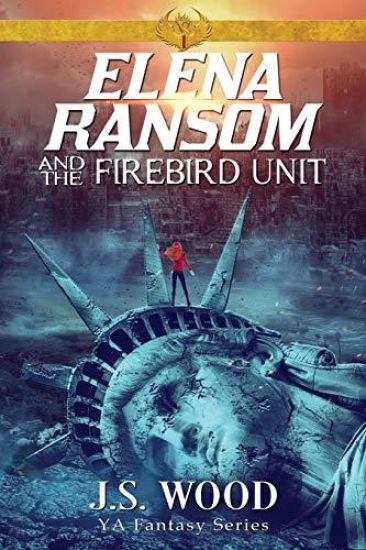 Elena Ransom and the Firebird Unit