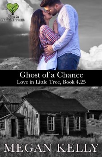 Ghost of a Chance