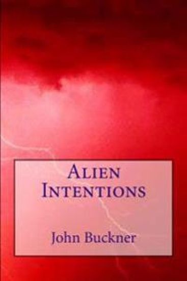 Alien Intentions