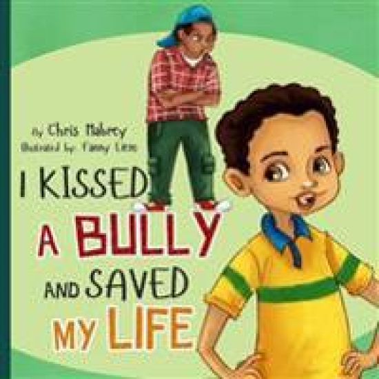 I Kissed a Bully and Saved My Life