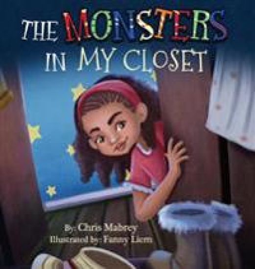 The Monsters in My Closet