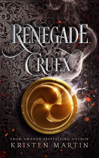 Renegade Cruex