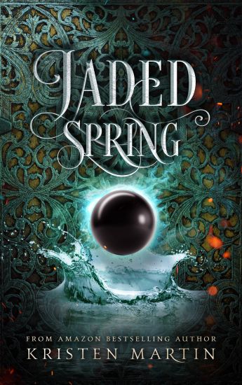 Jaded Spring