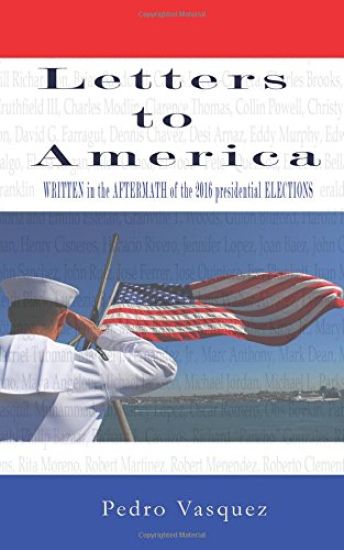 Letters to America
