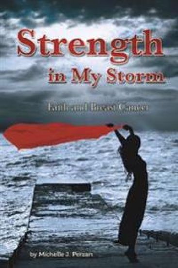 Strength in My Storm: Faith and Breast Cancer