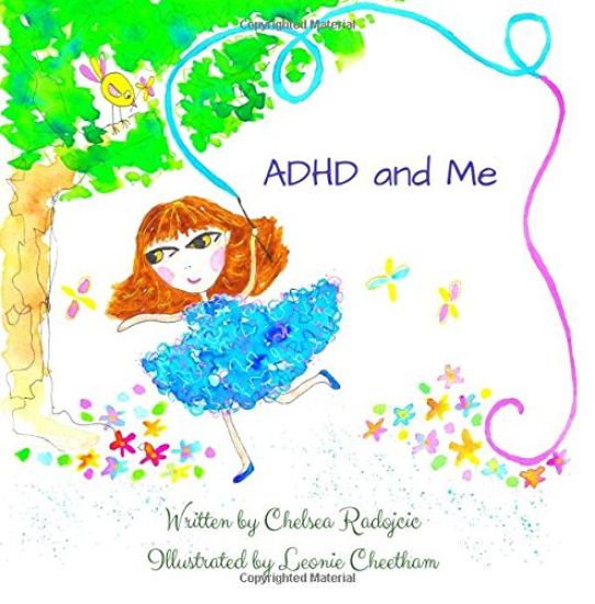 ADHD and Me
