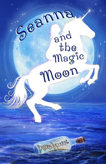 Seanna and the Magic Moon