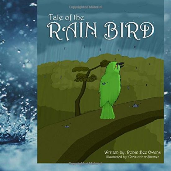 Tale of the Rain Bird