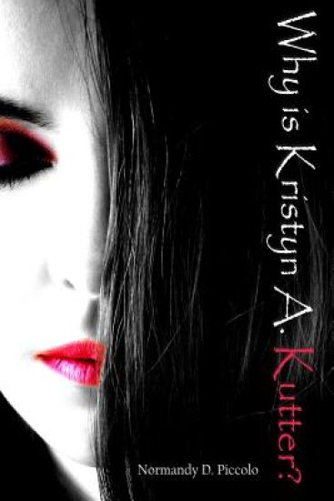 Why is Kristyn A. Kutter?