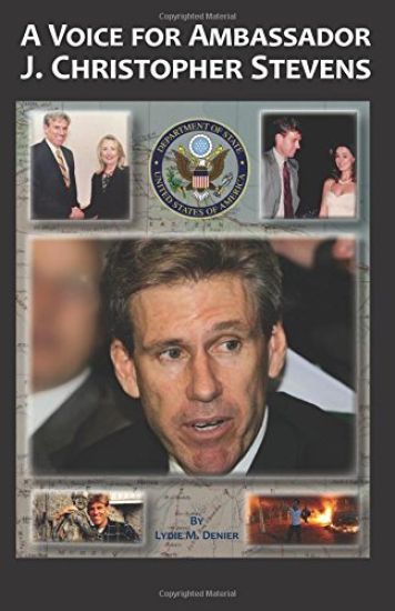 A Voice for Ambassador J. Christopher Stevens