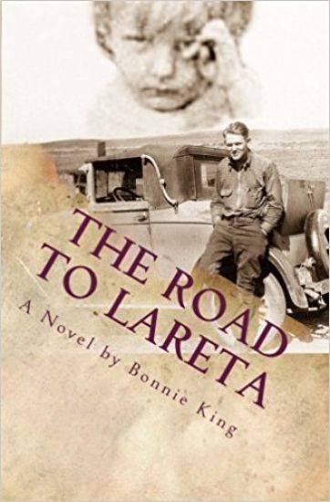 The Road to Lareta