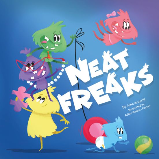 Neat Freaks