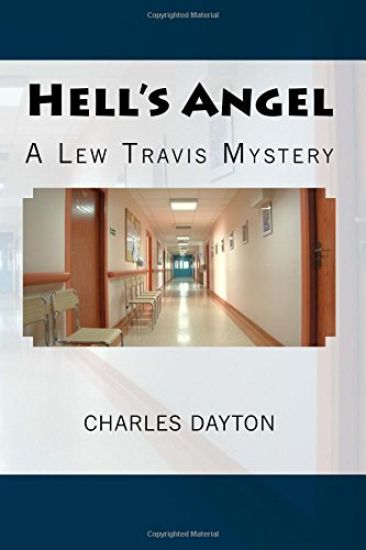 Hell's Angel: A Lew Travis Mystery