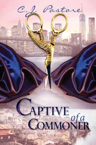 Captive of a Commoner