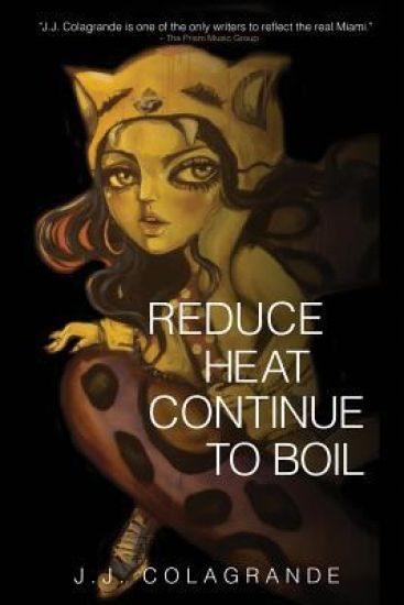 Reduce Heat Continue To Boil