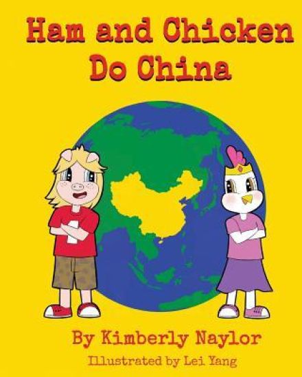 Ham and Chicken Do China