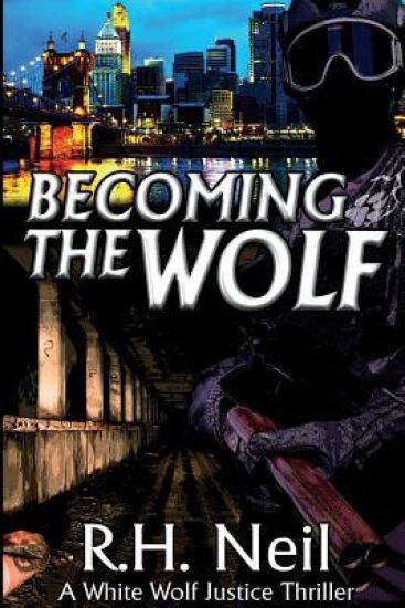 Becoming The Wolf