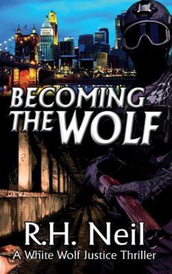 Becoming The Wolf