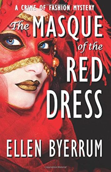 The Masque of the Red Dress