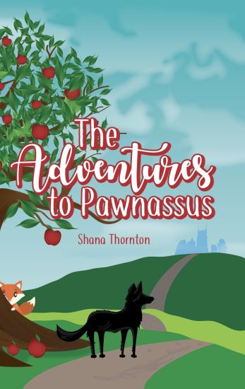 The Adventures to Pawnassus
