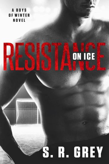 Resistance on Ice