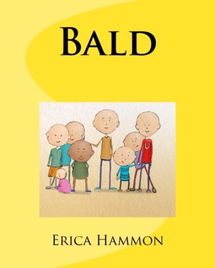 Bald: Bringing Hope for Children / Teens with Cancer - Based on a True Story - How to Help Someone with Cancer