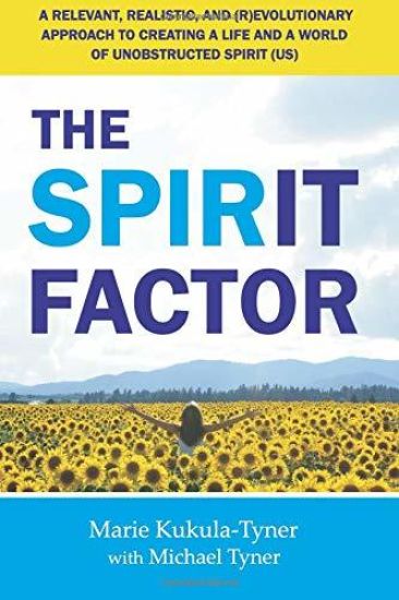 The Spirit Factor: A Relevant, Realistic, and (R)EVOLUTIONARY Approach to Creating a Life and a World of Unobstructed Spirit (US)