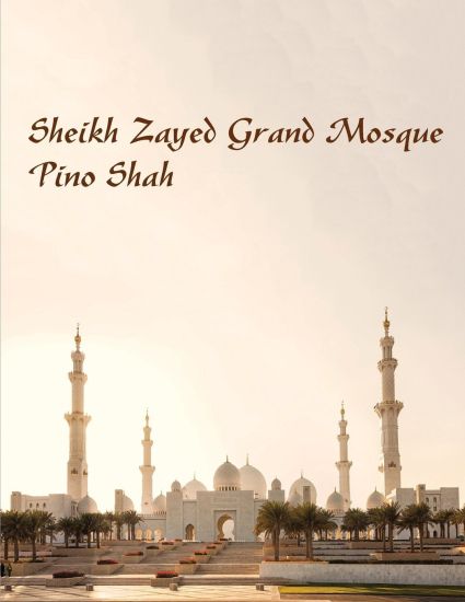 Sheikh Zayed Grand Mosque