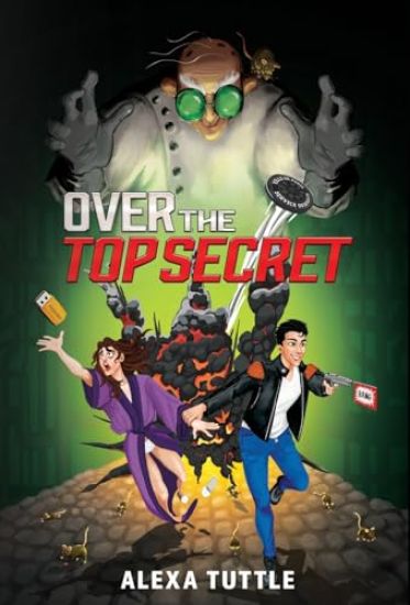 Over the Top Secret