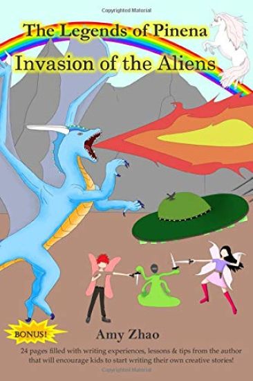 Invasion of the Aliens