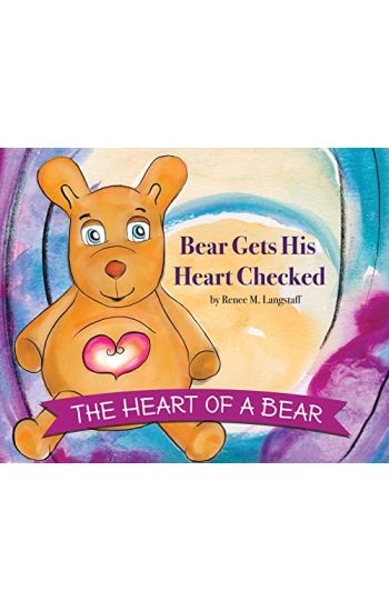 The Heart of A Bear