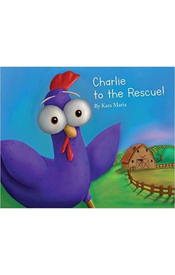 Charlie to the Rescue!