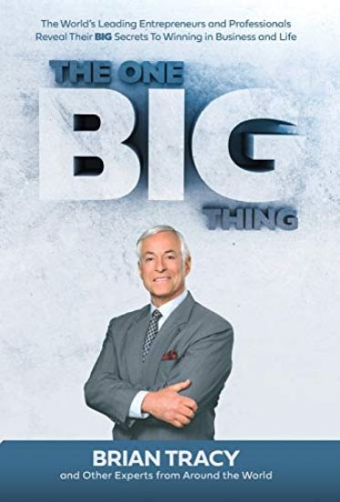 The One Big Thing