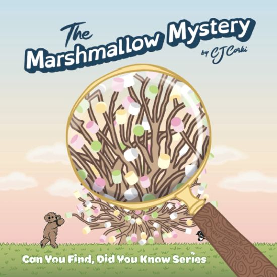 The Marshmallow Mystery, 3-5 year old